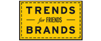 Скидка 10% на коллекция trends Brands limited! - Вожаёль